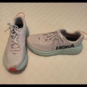 Women’s Hoka shoes
